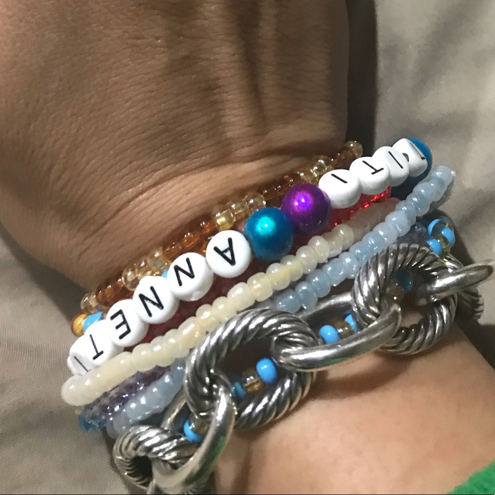 My Bday gift from a Happy Customer